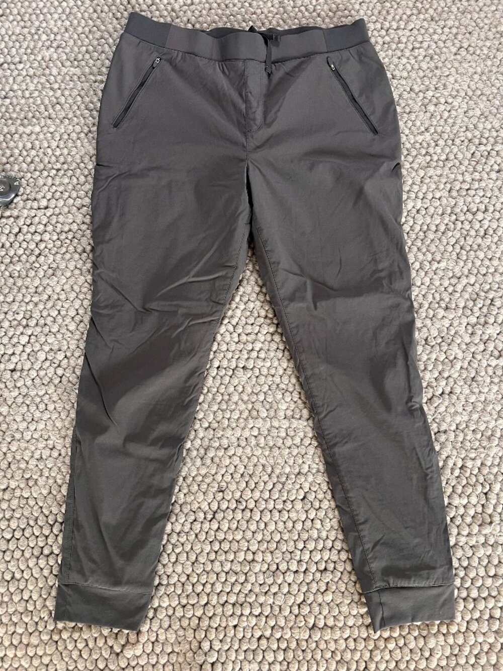 Eddie Bauer Fleece Lined Pants- XL